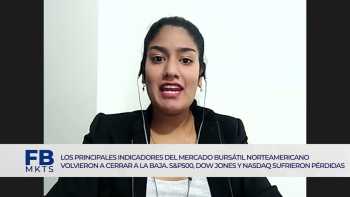 Filab markets 20 de mayo 2021