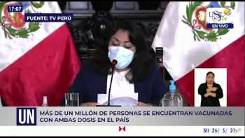 USIL Noticias 27 de mayo 2021