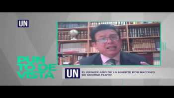 Punto de vista 28 de mayo 2021