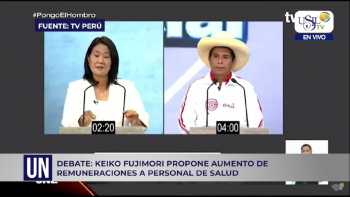 USIL Noticias 31 de mayo 2021