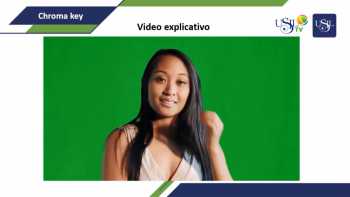 Taller de Tricaster 02 de Junio 2021