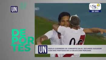 USIL Noticias 10 de junio 2021