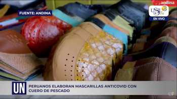 USIL Noticias 15 de junio 2021