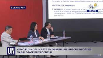 USIL Noticias 18 de junio 2021