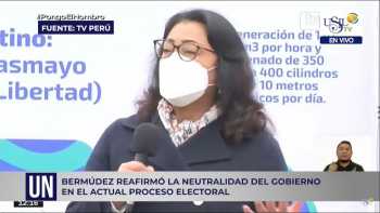USIL Noticias 23 de junio 2021