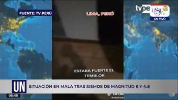 USIL Noticias 24 de junio 2021