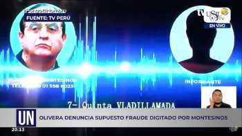 USIL Noticias 25 de junio 2021