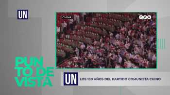 Punto de vista 2 de julio 2021