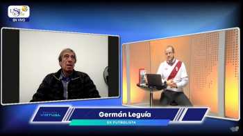 Realidad Virtual 5 de julio 2021