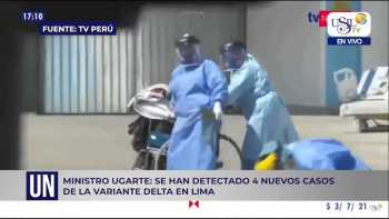 USIL Noticias 5 de julio 2021