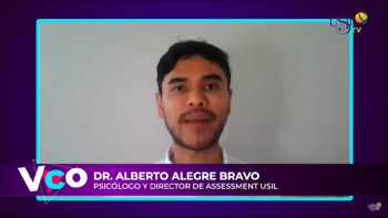 VOCACIONANDO Programa 7: Talentos y aptitudes