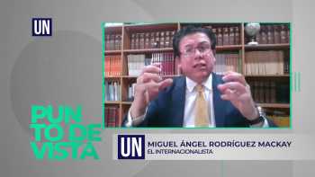 Punto de vista 16 de julio 2021