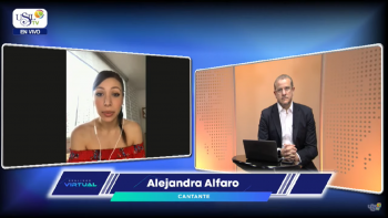 Realidad Virtual 06 de agosto 2021