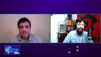 The marketing show: Programa 2