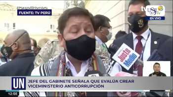 USIL Noticias 1 de setiembre 2021