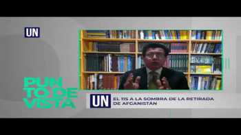 Punto de vista 7 de setiembre 2021