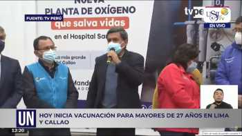 USIL Noticias 10 de setiembre 2021