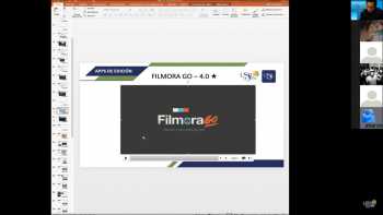 Taller de edición 07 de setiembre 2021