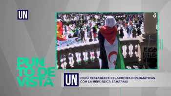 Punto de vista 14 de setiembre 2021