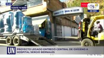 USIL Noticias 15 de setiembre 2021