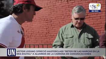 USIL Noticias 1 de octubre 2021