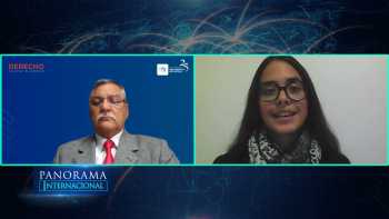 Panorama Internacional: Golpe de estado en Guinea