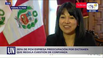 USIL Noticias 11 de octubre 2021