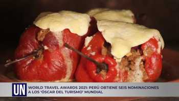 World Travel Awards 2021: Perú obtiene 6 nominaciones a los 'Óscar del turismo' mundial