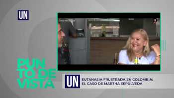 Punto de vista 12 de octubre 2021