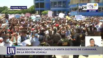 USIL Noticias 13 de octubre 2021