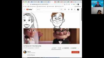 Taller de cámara e iluminación 7 de octubre 2021