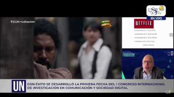 USIL Noticias 20 de octubre 2021