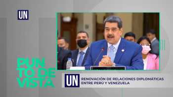 Punto de vista 19 de octubre 2021