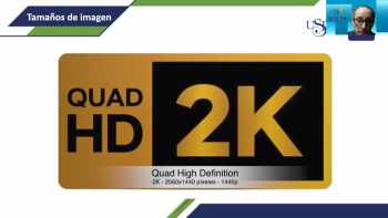 Taller de Tricaster 25 de octubre 2021