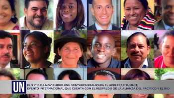 USIL Ventures realizará el Acelerap Summit, con el respalde de la Alianza del Pacífico y el BID.