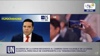 USIL Noticias 15 de noviembre 2021