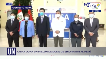 USIL Noticias 19 de noviembre 2021