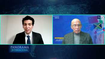 Panorama Internacional: Las elecciones en Chile y el futuro de Latinoamérica