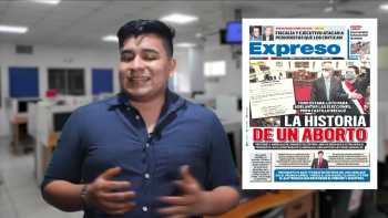 Noticias diario Expreso 17 de marzo 2022