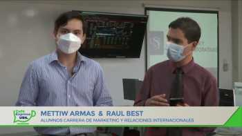 Bloque “Economía al día” 21 de marzo 2022