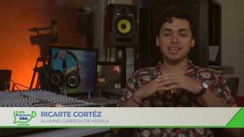 Bloque música y negocios 30 de marzo 2022