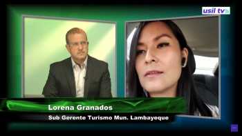 Café Expreso USIL: Programa 14