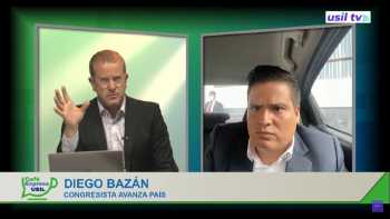 Café Expreso USIL: Programa 18