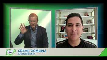 Café Expreso USIL: Programa 20