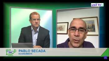 Café Expreso USIL: Programa 21