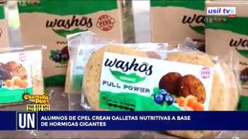 USIL Noticias 26 de abril 2022