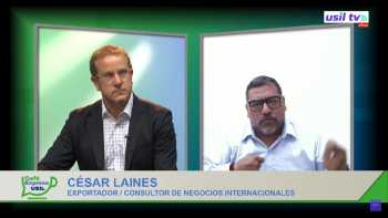 Café Expreso USIL: Programa 29