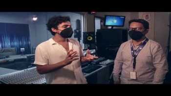 Bloque música y negocios 27 de abril 2022