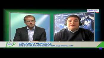 Café Expreso USIL: Programa 32