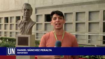 USIL TV estuvo presente en el conversatorio Libertad de Expresión y Ciudadanía